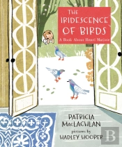 The Iridescence Of Birds