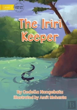 Bertrand.pt - The Iriri Keeper