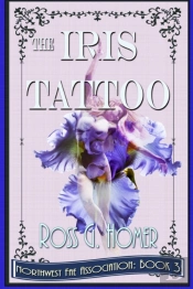 The Iris Tattoo