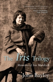 The Iris Trilogy: Memoirs Of Iris Murdoch