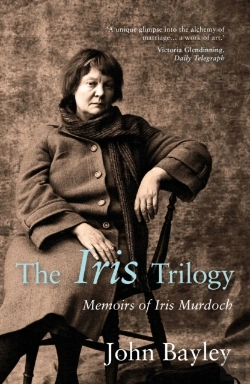 Bertrand.pt - The Iris Trilogy: Memoirs Of Iris Murdoch