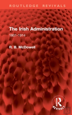 Bertrand.pt - The Irish Administration