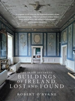 Bertrand.pt - The Irish Aesthete: Buildings Of Ireland, Lost And Found
