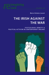The Irish Against The War