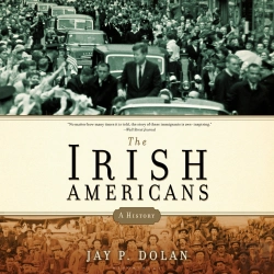 Bertrand.pt - The Irish Americans