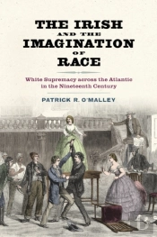 The Irish And The Imagination Of Race