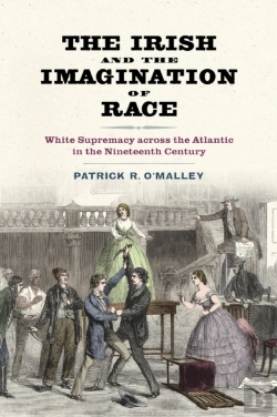 Bertrand.pt - The Irish And The Imagination Of Race