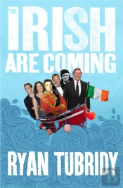 The Irish Are Coming
