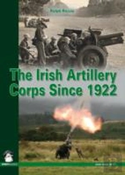 The Irish Artillery Corps