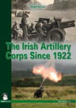 Bertrand.pt - The Irish Artillery Corps