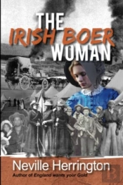 The Irish Boer Woman