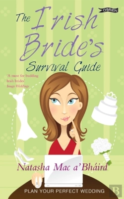 Bertrand.pt - The Irish Bride'S Survival Guide