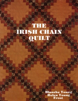 Bertrand.pt - The Irish Chain Quilt