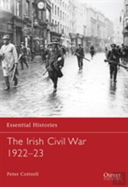 Bertrand.pt - The Irish Civil War 1922â€“23
