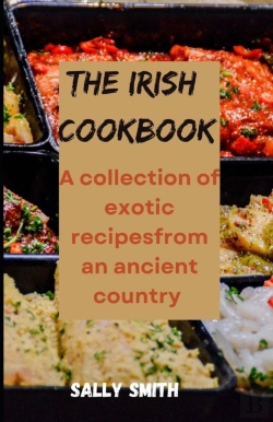 Bertrand.pt - The Irish Cookbook