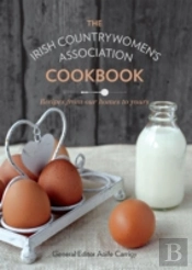 The Irish Countrywomen'S Association Cookbook