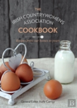 Bertrand.pt - The Irish Countrywomen'S Association Cookbook
