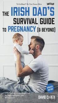 The Irish Dad'S Survival Guide To Pregnancy (& Beyond)