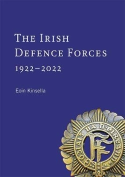 Bertrand.pt - The Irish Defence Forces, 1922-2022