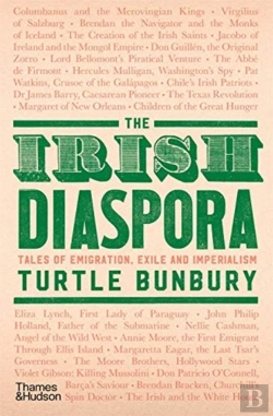 Bertrand.pt - The Irish Diaspora