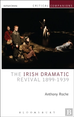 Bertrand.pt - The Irish Dramatic Revival 1899-1939