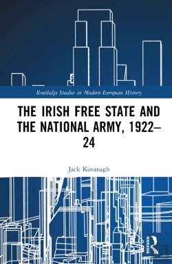 Bertrand.pt - The Irish Free State And The National Army, 1922â€“24