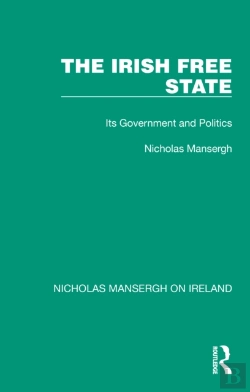 Bertrand.pt - The Irish Free State