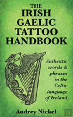 Bertrand.pt - The Irish Gaelic Tattoo Handbook