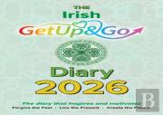 The Irish Get Up And Go Diary