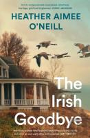 The Irish Goodbye