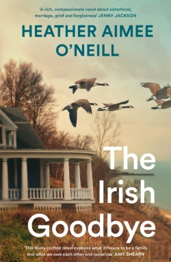 Bertrand.pt - The Irish Goodbye