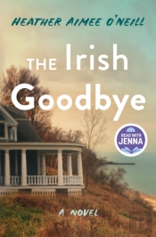 The Irish Goodbye