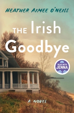 Bertrand.pt - The Irish Goodbye