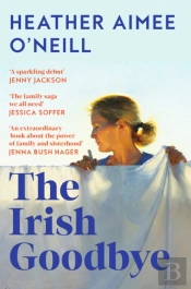 The Irish Goodbye