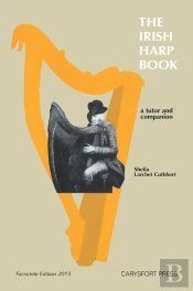 The Irish Harp Book