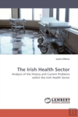 Bertrand.pt - The Irish Health Sector