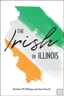 Bertrand.pt - The Irish In Illinois