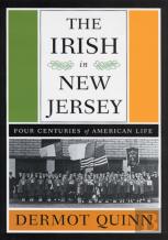 The Irish In New Jersey