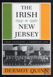 The Irish In New Jersey