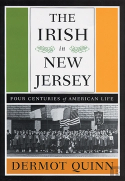 Bertrand.pt - The Irish In New Jersey