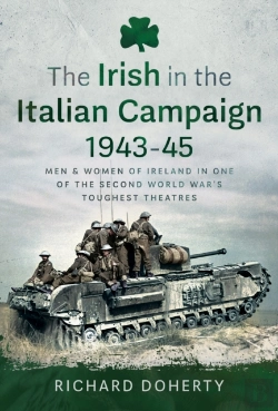 Bertrand.pt - The Irish In The Italian Campaign, 1943-45