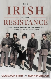 The Irish In The Resistance