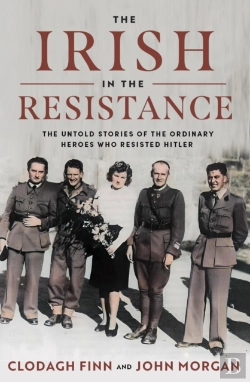 Bertrand.pt - The Irish In The Resistance