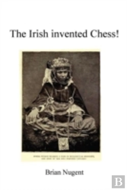 Bertrand.pt - The Irish Invented Chess!