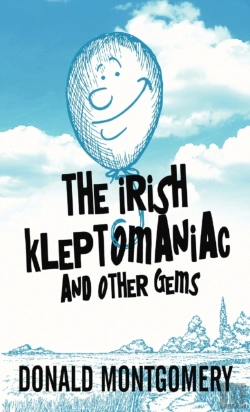Bertrand.pt - The Irish Kleptomaniac And Other Gems