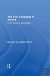 The Irish Language In Ireland