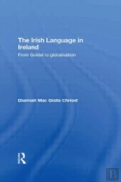 Bertrand.pt - The Irish Language In Ireland