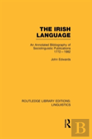 The Irish Language (Rle Linguistics E: Indo-European Linguistics)
