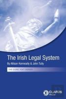 The Irish Legal System