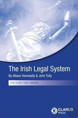 Bertrand.pt - The Irish Legal System